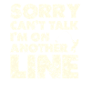 Other Line – Line-Pun Shirt
