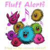 Fluffy Fluff Dance Party