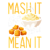 Taters Over Haters Potato