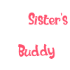 Funny Ski Lovers Graphic for Sisters