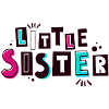 Kleine Schwester