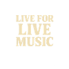 Live pour la musique live