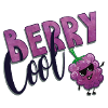 Berry Cool Brombeere