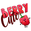 Berry Cute Raspberry