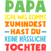 Funny Father's Day Gift Dad Beer