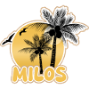 Geschenk für Milos