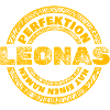 Leonas Leonas