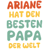 Bébé Ariane