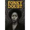 Portrait Afro Funky Doubt