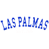 Las Palmas Est. 1985