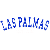Las Palmas Est. 1975