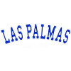 Las Palmas Est. 1995