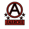 Anarchy - Punk - Revolution