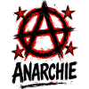 Anarchy - Punk - Revolution