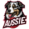 Aussie Dog Design – Australian Shepherd Fan