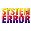 System Error Gradient