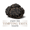 Tempting Truffle Illustration