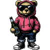 Cool Bear
