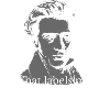Identity vs Label Kierkegaard Portrait