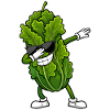 Lettuce Cool Streetwear