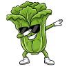Retro Star Lettuce