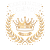 Geboren zur Legende Krone