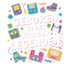 Retro Ära der Legenden