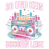 30 Und Kein Bisschen Leise