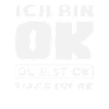 I'm OK You're OK Everything's OK