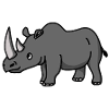 Rhinoceros