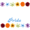 Blossom with Pride