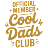 Dads Club Official Member