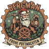 Miner Christmas Pottnachten