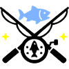 Fishing & Fishing | Petri Heil Hobby Logo