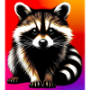 Raccoon