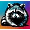 Raccoon
