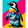 penguin