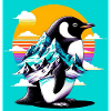 penguin
