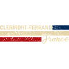 France - Clermont-Ferrand - France - Drapeau