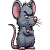 Rat, Rat, Ratowner, Rat-Lovers,