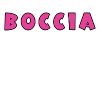 Best Female Boccia Player Boules Game