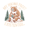 Funny bear humor