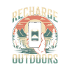 Outdoor Motivation