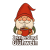 Mulled wine gnome