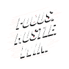 Focus Hustle Win Graphic