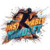 Unstoppable Mindset Runner