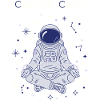 Cosmic Serenity