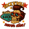 Rock'n'roll never dies!