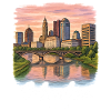 Columbus, Ohio