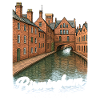 Birmingham, Angleterre